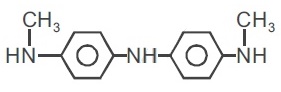 aniline reaction product option C